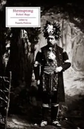 Bage / Perkins |  Hermsprong | Buch |  Sack Fachmedien