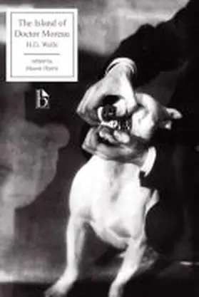 Wells / Harris |  The Island of Doctor Moreau | Buch |  Sack Fachmedien