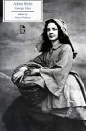 Eliot / Waldron |  Adam Bede | Buch |  Sack Fachmedien
