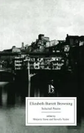 Browning / Taylor / Stone |  Elizabeth Barrett Browning: Selected Poems | Buch |  Sack Fachmedien