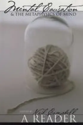 Campbell |  Mental Causation and the Metaphysics Pb | Buch |  Sack Fachmedien