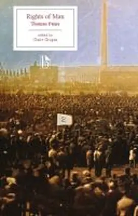 Paine / Grogan |  Rights of Man | Buch |  Sack Fachmedien