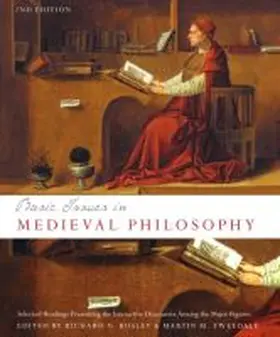 Tweedale / Bosley |  Basic Issues in Medieval Philosophy | Buch |  Sack Fachmedien