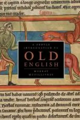 McGillivray |  A Gentle Introduction to Old English | Buch |  Sack Fachmedien