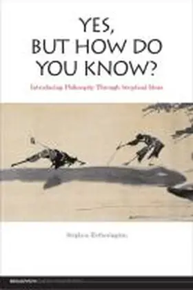 Hetherington |  Yes, But How Do You Know? | Buch |  Sack Fachmedien