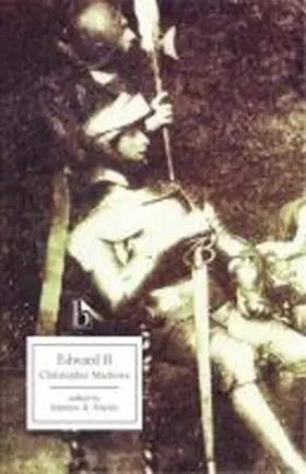  Edward II | Buch |  Sack Fachmedien