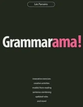 Parsons |  Grammarama! | Buch |  Sack Fachmedien