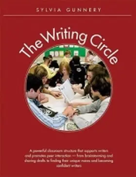 Gunnery |  Writing Circle, The | Buch |  Sack Fachmedien