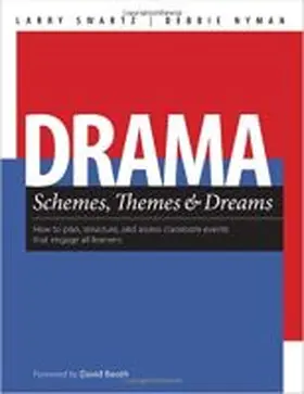 Swartz / Nyman |  Drama Themes, Schemes & Dreams | Buch |  Sack Fachmedien