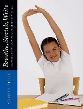 Fitch |  Breathe, Stretch, Write | Buch |  Sack Fachmedien