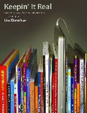 Donohue / Donahue |  Keepin' It Real | Buch |  Sack Fachmedien