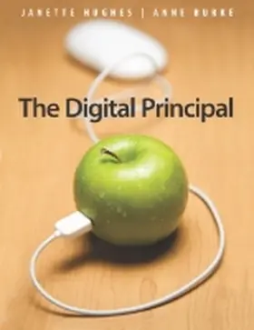 Hughes / Burke |  The Digital Principal | Buch |  Sack Fachmedien