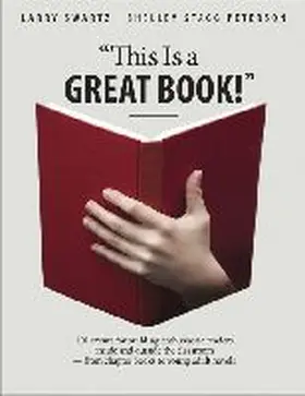 Swartz / Peterson |  This Is a Great Book! | Buch |  Sack Fachmedien