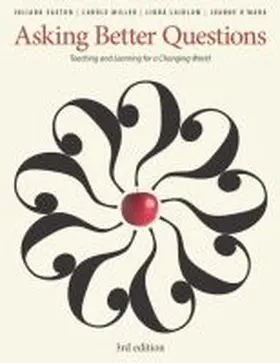 Saxton / Miller / Laidlaw |  Asking Better Questions | Buch |  Sack Fachmedien