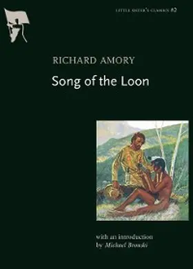 Amory |  Song of the Loon | eBook | Sack Fachmedien