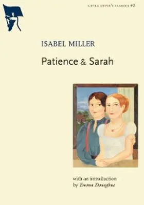Miller |  Patience & Sarah | eBook | Sack Fachmedien