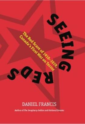 Francis |  Seeing Reds | eBook | Sack Fachmedien