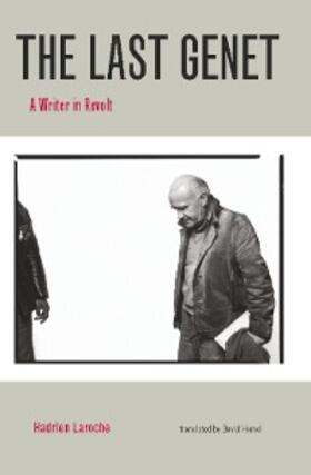 Laroche |  The Last Genet | eBook | Sack Fachmedien