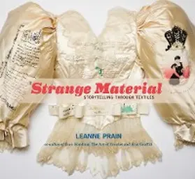 Prain |  Strange Material | eBook | Sack Fachmedien
