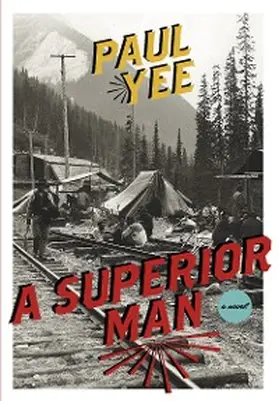 Yee |  A Superior Man | eBook | Sack Fachmedien