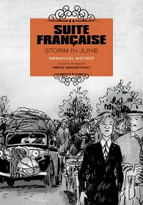 Moynot |  Suite Française: Storm in June | eBook | Sack Fachmedien