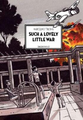 Truong |  Such a Lovely Little War | eBook | Sack Fachmedien