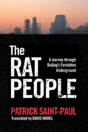 Saint-Paul |  The Rat People | eBook | Sack Fachmedien