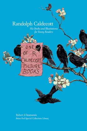 Desmarais | Randolph Caldecott | Buch | 978-1-55195-207-9 | sack.de