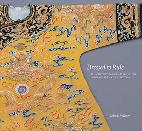 Vollmer |  Dressed to Rule | Buch |  Sack Fachmedien