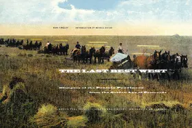 Tingley |  The Last Best West | Buch |  Sack Fachmedien