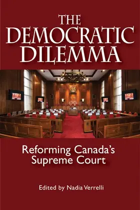 Verrelli |  Democratic Dilemma | eBook | Sack Fachmedien