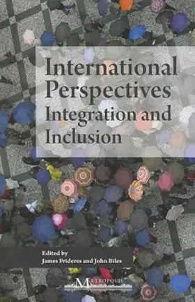 Biles / Frideres |  International Perspectives | eBook | Sack Fachmedien