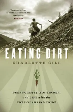 Gill |  Eating Dirt | eBook | Sack Fachmedien
