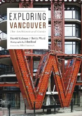 Kalman / Ward |  Exploring Vancouver | eBook | Sack Fachmedien