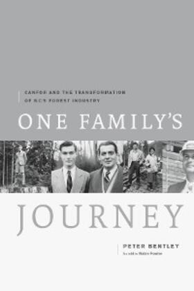 Bentley |  One Family's Journey | eBook | Sack Fachmedien