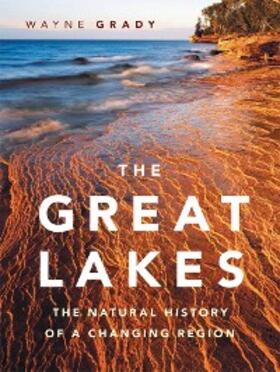 Grady |  The Great Lakes | eBook | Sack Fachmedien