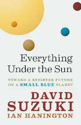 Suzuki / Hanington |  Everything Under the Sun | eBook | Sack Fachmedien