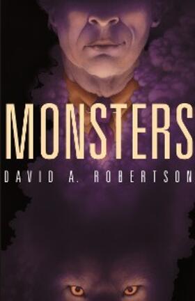 Robertson |  Monsters | eBook | Sack Fachmedien