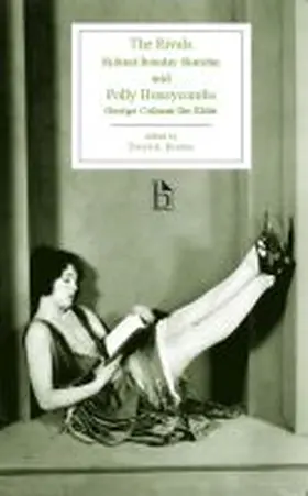 Colman the Elder / Sheridan / Brewer | The Rivals and Polly Honeycombe (1775,1760) | Buch | 978-1-55481-006-2 | sack.de