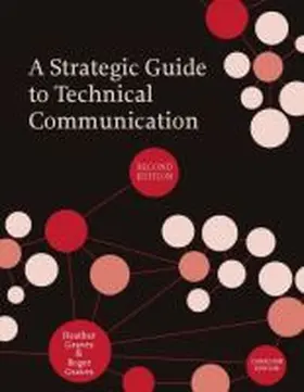 Graves |  A Strategic Guide to Technical Communication | Buch |  Sack Fachmedien