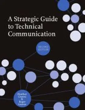 Graves |  A Strategic Guide to Technical Communication | Buch |  Sack Fachmedien
