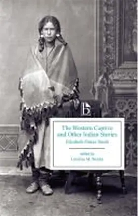Smith / Woidat |  The Western Captive and Other Indian Stories | Buch |  Sack Fachmedien