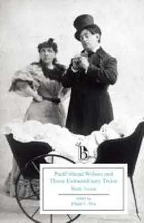 Twain / Hsu |  Pudd'nhead Wilson and Those Extraordinary Twins | Buch |  Sack Fachmedien