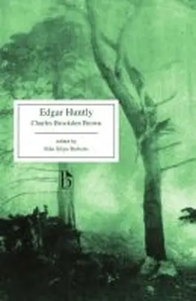 Brockden Brown / Silyn Roberts |  Edgar Huntly | Buch |  Sack Fachmedien