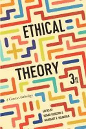 Geirsson / Holmgren |  Ethical Theory | Buch |  Sack Fachmedien