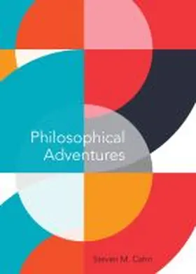 Cahn |  Philosophical Adventures | Buch |  Sack Fachmedien