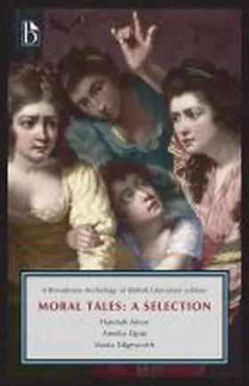 Opie / Edgeworth / More |  Moral Tales: A Selection | Buch |  Sack Fachmedien