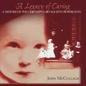 Foundation / Aitken / Bellamy |  A Legacy of Caring | eBook | Sack Fachmedien