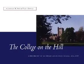 Ross / Crowley |  The College on the Hill | eBook | Sack Fachmedien