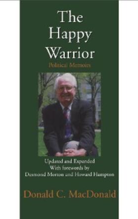 Macdonald |  The Happy Warrior | eBook | Sack Fachmedien